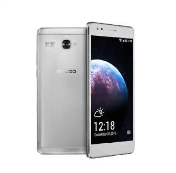 InnJoo Secretly Unveiled a New Device, InnJoo Halo X
